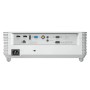 Comprar Proyector Infocus In0048st De Alcance Estándar 4000 Lúmenes Ansi Dlp 1080p (1920x1080) 3d Blanco - Ganga Electrónica