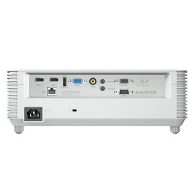 Comprar Proyector Infocus In0048st De Alcance Estándar 4000 Lúmenes Ansi Dlp 1080p (1920x1080) 3d Blanco - Ganga Electrónica