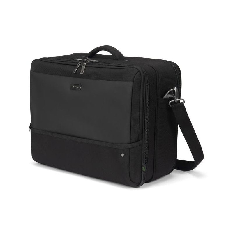 Comprar Maletines Dicota D32164-Rpet Para Portátil 43,9 Cm (17.3") Maletín Antracita - Ganga Electrónica