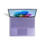 Comprar Microsoft Surface Lp13in Sdp 16g 512g Xps Sc Sp Viol W11h - Ganga Electrónica