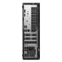 Comprar Pc Dell Pro Qcs1250 Ultra 7 265 16 Gb 512 Gb W 11 Pro Slim Negro - Ganga Electrónica