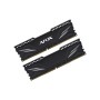 Comprar Memoria Afox Gaming Ddr4 2x16gb 3200mhz Cl16 Xmp2 Black - Ganga Electrónica