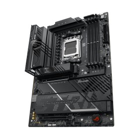 Comprar Placa Base Asus Strix X870e-H Gaming Am5 Atx Wifi7 Am5 Ddr5 Atx 90mb1m90-M0eay0 - Ganga Electrónica
