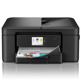 Comprar Impresora Brother Dcp-J1460dw Multifunción Inyección De Tinta A4 1200 X 6000 Dpi 16 Ppm Wifi - Ganga Electrónica