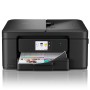 Comprar Impresora Brother Dcp-J1460dw Multifunción Inyección De Tinta A4 1200 X 6000 Dpi 16 Ppm Wifi - Ganga Electrónica