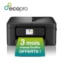 Comprar Impresora Brother Dcp-J1460dw Multifunción Inyección De Tinta A4 1200 X 6000 Dpi 16 Ppm Wifi - Ganga Electrónica