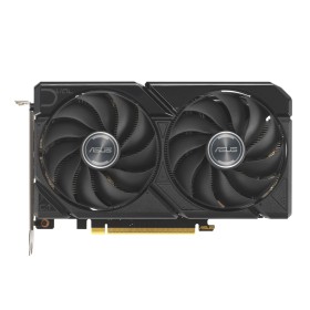 Comprar Tarjeta Grafica Asus Dual -Rx9060xt-16g Amd Radeon Rx 9060 Xt 16 Gb Gddr6 - Ganga Electrónica