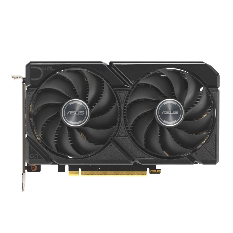 Comprar Tarjeta Grafica Asus Dual -Rx9060xt-16g Amd Radeon Rx 9060 Xt 16 Gb Gddr6 - Ganga Electrónica