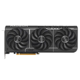 Comprar Tarjeta Gráfica Asus Prime -Rx9070-O16g-Evo Amd Radeon Rx 9070 16 Gb Gddr6 90yv0mq0-M0na00 - Ganga Electrónica
