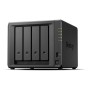 Comprar Servidor Nas Synology Disk Station Ds925+ 4gb 4 Bahias Gigabit Ethernet - Ganga Electrónica