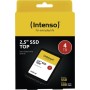 Comprar Disco Ssd Intenso 3812480 Top Ssd 4tb 2.5" Sata3 - Ganga Electrónica