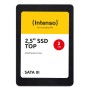 Comprar Disco Ssd Intenso 3812480 Top Ssd 4tb 2.5" Sata3 - Ganga Electrónica