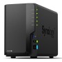 Comprar Servidor Nas Synology Disk Station Ds225+ 2gb 2 Bahias Gigabit Ethernet - Ganga Electrónica