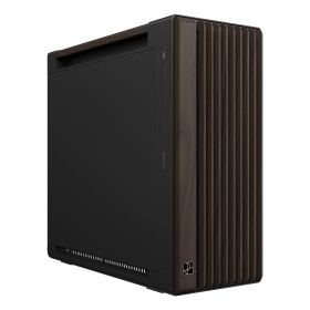 Comprar Caja Pc Asus Geh Proart Pa602 Walnut Wood Metal Pwm Modern Negro - Ganga Electrónica