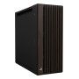 Comprar Caja Pc Asus Geh Proart Pa602 Walnut Wood Metal Pwm Modern Negro - Ganga Electrónica