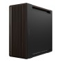 Comprar Caja Pc Asus Geh Proart Pa602 Walnut Wood Metal Pwm Modern Negro - Ganga Electrónica