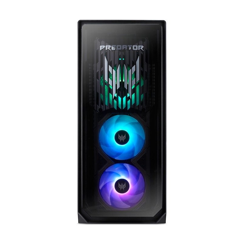 Comprar Pc Acer Gaming Predator Orion 7000 Po7-660 Intel Core Ultra 7 265kf 32gb 1tb Ssd Rtx 5080 - Ganga Electrónica