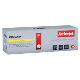 Comprar Tóner Activejet ATL-66NX (Reemplazo Para Lexmark 66S2H00/ 66S0HA0, Supreme, 28400 Páginas, Negro) - Ganga Electrónica