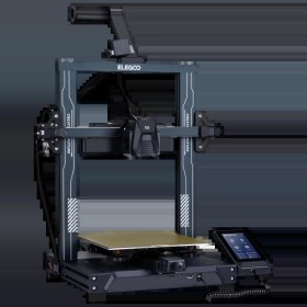 Comprar Impresora Elegoo Neptune 4 Pro 3d Fdm Negro - Ganga Electrónica