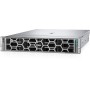 Comprar Dell Poweredge R570 Smart Selection 6x2.5 6507p 1x32gb 1x960gb Ssd Sata 2x1100w H965i 3yr Basic Nbd - Ganga Electrónica