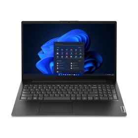 Comprar Portatil Lenovo V15 G4 Amn Amd Ryzen3 7320u 15.6" Fhd Non-Touch W11p64 Spa 8.0gb 1x256gb Ssd M.2 2242 Pcie Gen4 Tlc Busi