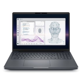 Comprar Portátil Dell Pro Max 16 Plus Mb16250 U7 265hx 32gb Ssd 1tb Rtx Pro 2000 8gb 16 " Fhd+ W11p - Ganga Electrónica