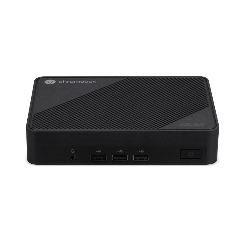 Comprar Mini Pc Acer Chromebox Mini Cxm2 1 X N-Series N150 / Hasta 3.6 Ghz Ram 8 Gb Flash Emmc 64 Gb Intel Graphics Ieee 802.11a