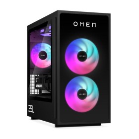 Comprar Pc Gaming Hp Omen Desktop Gt16-0184ng I7-14700f 32gb 1tbssd Rtx5070 W11 Home - Ganga Electrónica