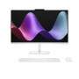 Comprar Pc Aio Hp Omnistudio 27-Cv0012ns R5 40 16gb 1tb 23.8" Fdos Blanco - Ganga Electrónica