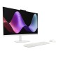 Comprar Pc Aio Hp Omnistudio 27-Cv0012ns R5 40 16gb 1tb 23.8" Fdos Blanco - Ganga Electrónica