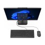 Comprar Ordenador All In One Lenovo V100 Intel N100 24" 8gb 512gb W11pro Inc. Teclado Y Mouse - Ganga Electrónica