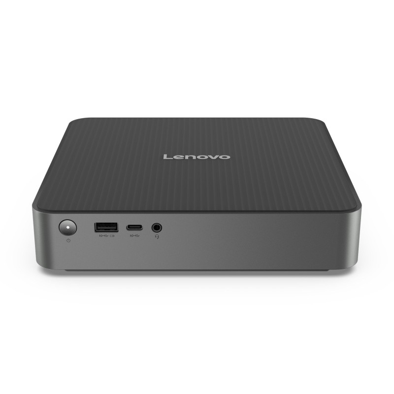 Comprar Mini Pc Lenovo Ideacentre Mini 01irh10r Core5 210h 16gb 512ssd W11 Pro - Ganga Electrónica