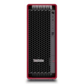 Comprar Pc Workstation Lenovo Thinkstation P8 Amd Threadripper Pro 9955wx 128gb 1tbssd W11 Pro Topseller - Ganga Electrónica