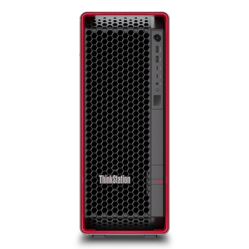 Comprar Pc Workstation Lenovo Thinkstation P8 Amd Threadripper Pro 9955wx 128gb 1tbssd W11 Pro Topseller - Ganga Electrónica