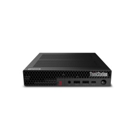 Comprar Pc Workstation Lenovo Thinkstation P3 Tiny Cu9 285 128gb 2tbssd W11 Pro - Ganga Electrónica