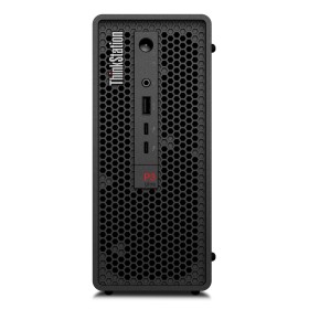 Comprar Pc Workstation Lenovo Thinkstation P3 Ultra I7-13700k 32gb 512ssd Linux Topseller - Ganga Electrónica