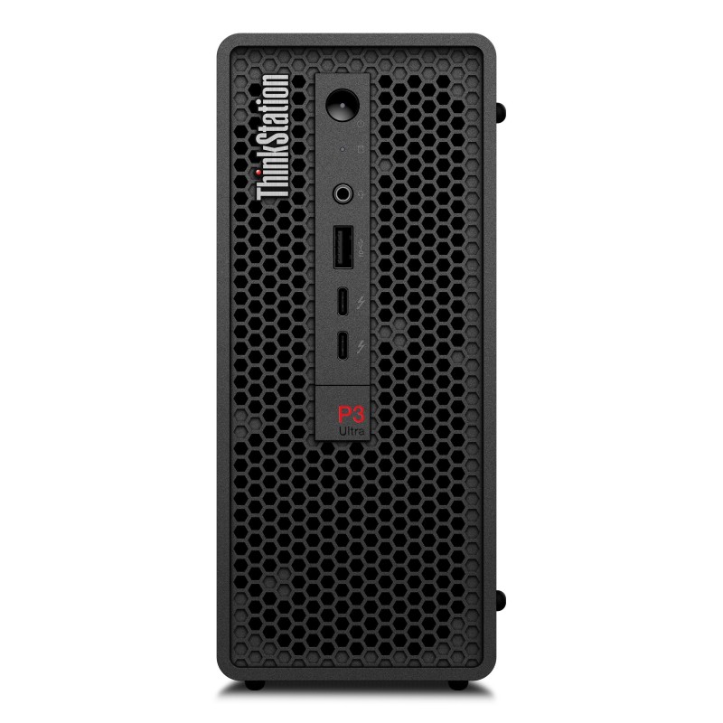 Comprar Pc Workstation Lenovo Thinkstation P3 Ultra I7-13700k 32gb 512ssd Linux Topseller - Ganga Electrónica