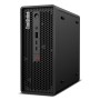 Comprar Pc Workstation Lenovo Thinkstation P3 Ultra I7-13700k 32gb 512ssd Linux Topseller - Ganga Electrónica