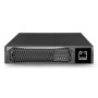 Comprar Sai Riello Sentinel Dual2 1000- 1000va - 11` Online 8x Iec 320 - Ganga Electrónica