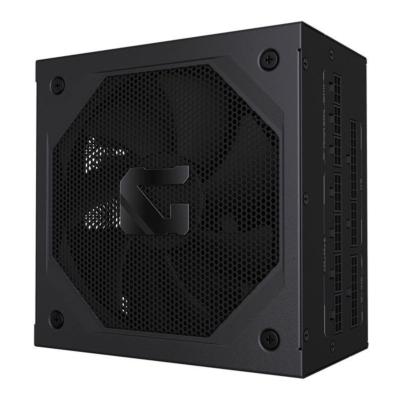 Comprar Fuente Alimentacion Gigabyte Gp-Gme850gm 850w Pg5 Psu - Ganga Electrónica