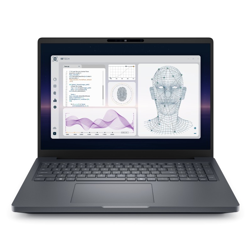 Comprar Portátil Dell Pro Max 16 Plus Mb16250 U9 285hx 64gb 1tb Rtx Pro 3000 12gb 16 " Fhd+ W11p - Ganga Electrónica