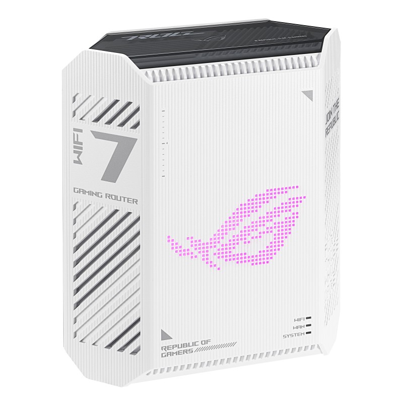 Comprar Router Asus Wl Gs-Be7200 Rog Mrix Tri-Band Wifi7 Gaming - Ganga Electrónica