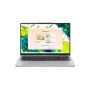 Comprar Portátil Acer Al15-54p-53ua Intel Core Ultra 5-115u 15.6" Fhd 16gb Ddr5 512gb Ssd W11h Silver - Ganga Electrónica