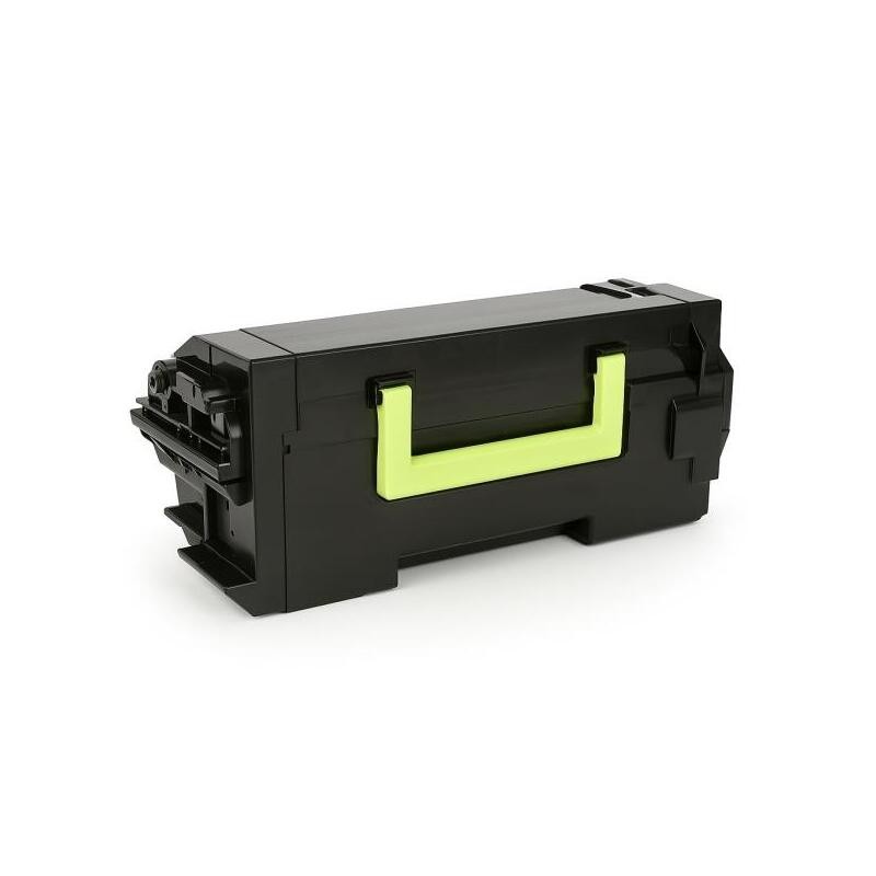 Comprar Generico Lexmark Ms725/Ms821/Ms822/Ms823/Ms825/Ms826/Mx721/Mx722/Mx822/Mx826 Negro Toner Genérico - Reemplaza - Ganga El