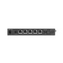 Comprar Router Vpn Ruijie Rg-Eg406xs 6p 5x2.5gb 1x10ge Sfp+ Multi Wan Portal En La Nube - Ganga Electrónica