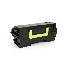 Comprar Lexmark Ms725/Ms823/Ms825/Ms826/Mx721/Mx722/Mx822/Mx826 Negro Toner Generico Reemplaza 58d2x00 - Ganga Electrónica