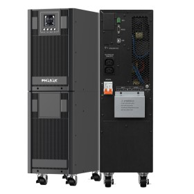 Comprar Sai Ups Phasak 6000va Pro Basic Online Ph 8060 6kva - Ganga Electrónica
