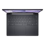 Comprar Portátil Dell Pro Max 16 U7 265h 32gb Ssd 1tb Rtx Pro 500 6gb 16 " Fhd+ W11p - Ganga Electrónica