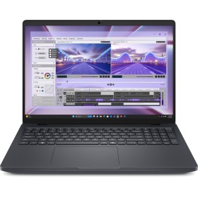 Comprar Portátil Dell Pro Max 16 U7 265h 32gb Ssd 1tb Rtx Pro 1000 8gb 16 " Fhd+ W11p - Ganga Electrónica