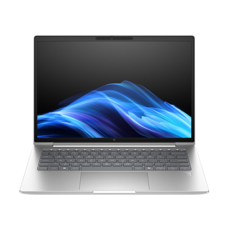 Comprar Portatil Hp Elitebook 6 G1i 14 U5-225u Syst - Ganga Electrónica